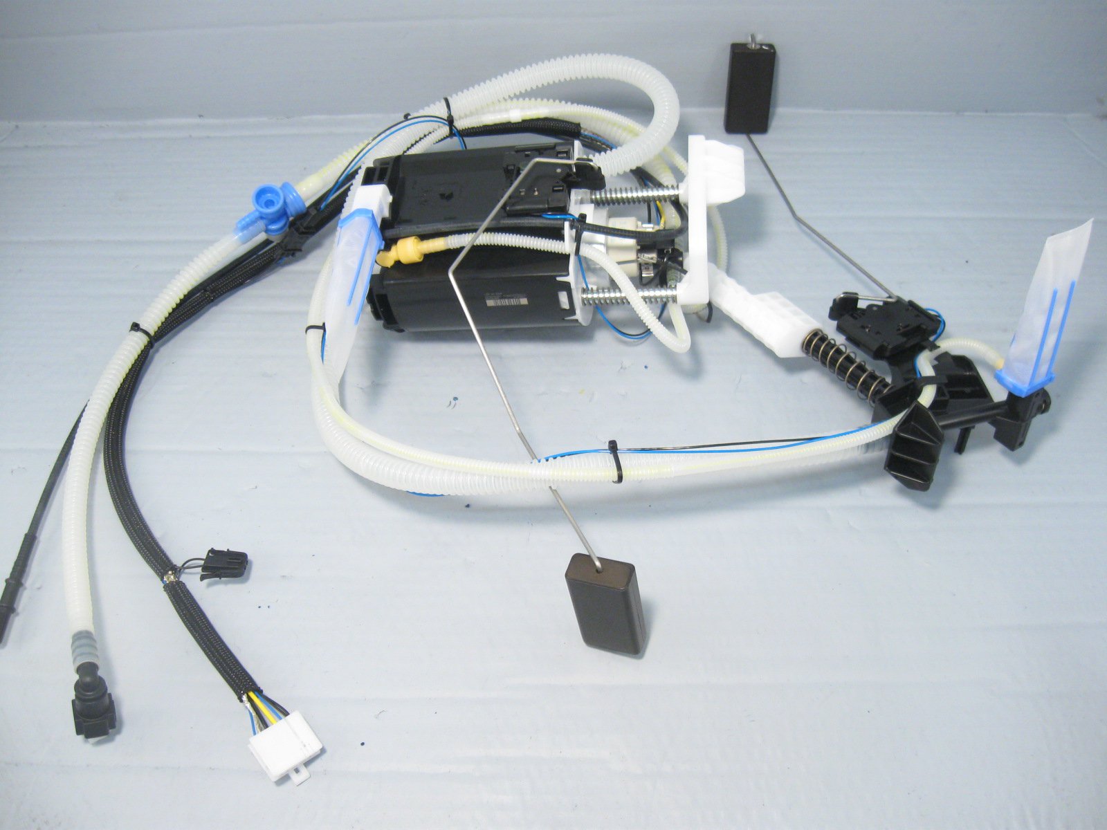 LR015177 VDO Топливный насос NRR 4.2