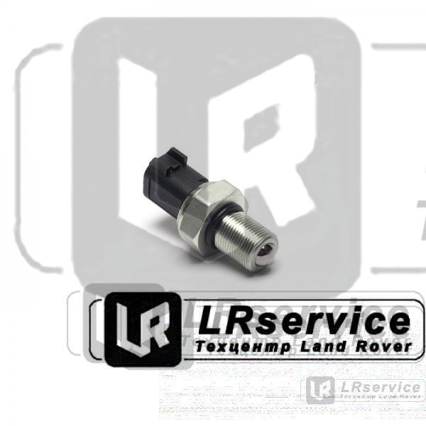 LR077773 FACET Датчик заднего хода DEF 2007-
