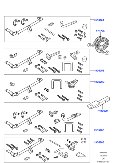 VPLVT0065 OEM