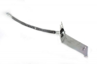 SHB101200 ABS Шланг тормозной задний D2
