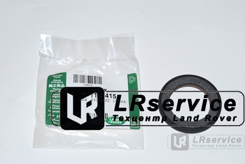 1102415 LAND ROVER Сальник коленвала передний TDV6/TDV8
