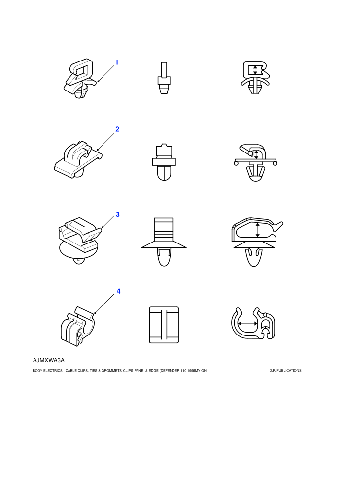 Clips-Panel & Edge