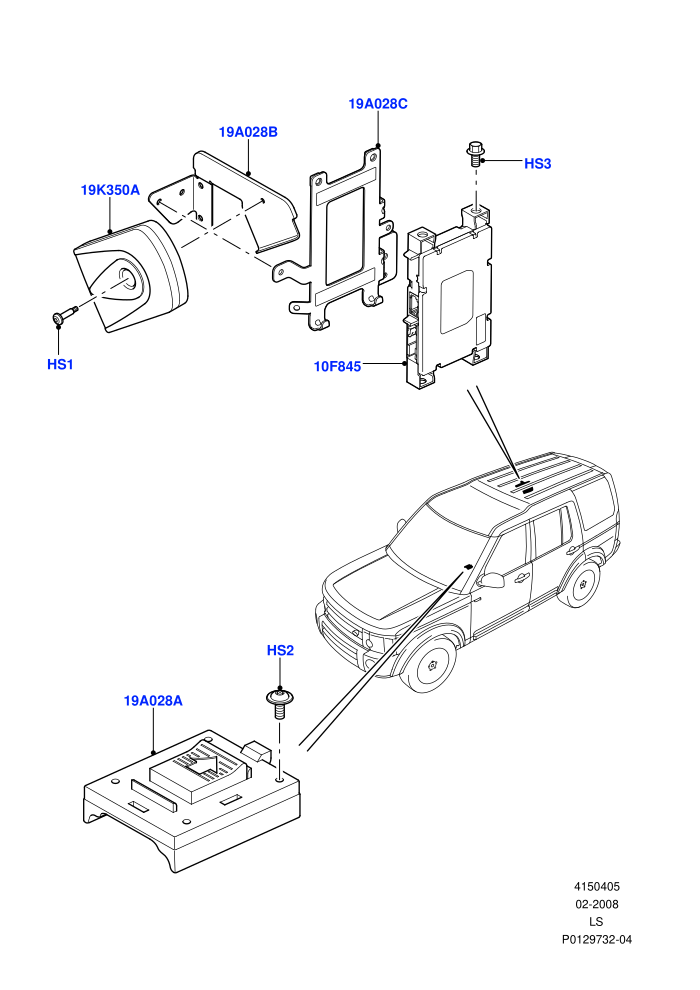 Cellular Phone Installation ((V)TO9A999999)