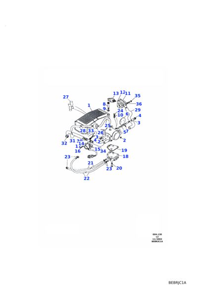 ETC6660 INTERMOTOR
