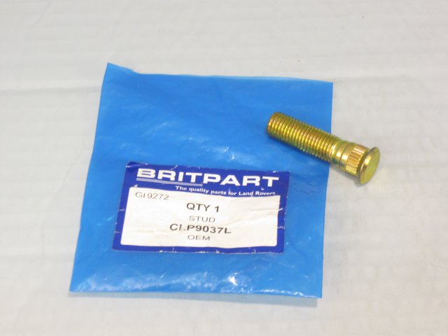 CLP9037L OEM Шпилька ступицы FR