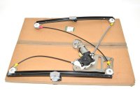 CUH500220 LAND ROVER Стеклоподъемник передний правый RRN