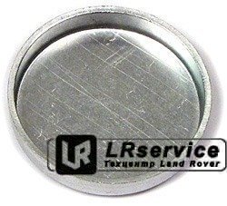 602146 LAND ROVER Пробка блока цилиндров V8 3.5/3.9/4.0/4.6