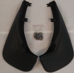 CAS500060PMA BRITPART