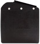 LR055323 BRITPART Брызговик передний правый DEF c 2007-