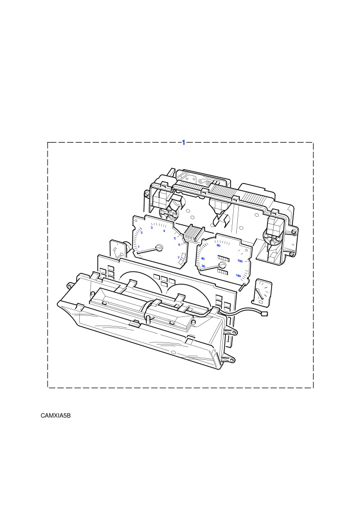 Instruments ((V)FROMTA163104)