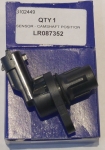 LR087352 BRITPART Датчик положения распредвала 3.6D/4.4D
