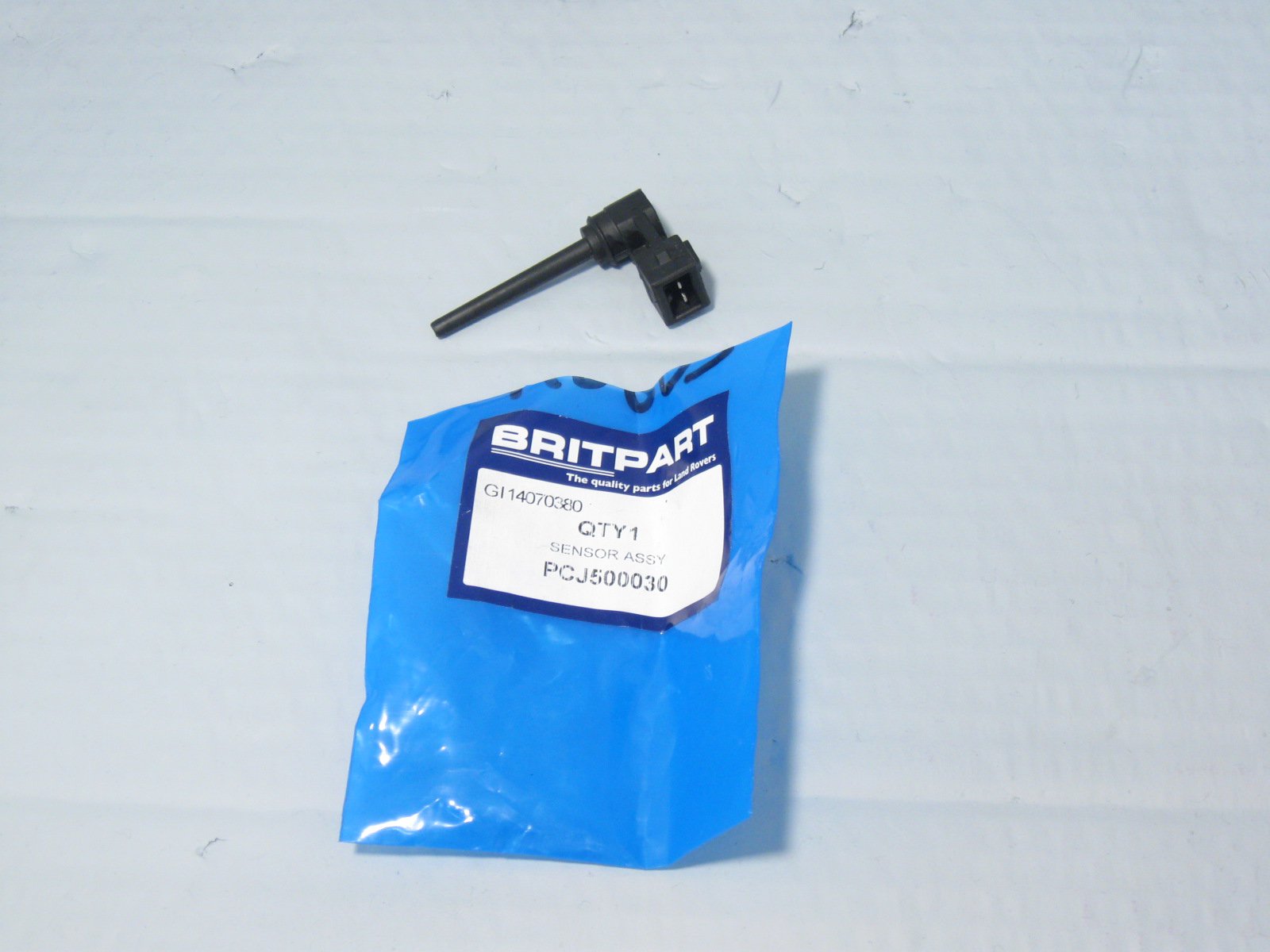 PCJ500030 BRITPART