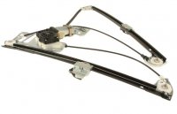 CUH500230 EUROSPARE Стеклоподъемник передний левый RRN