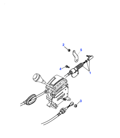 FS106251J LAND ROVER