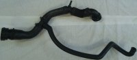 LR080119 PREMIUM PARTS Патрубок охлаждения верхний 4,4D