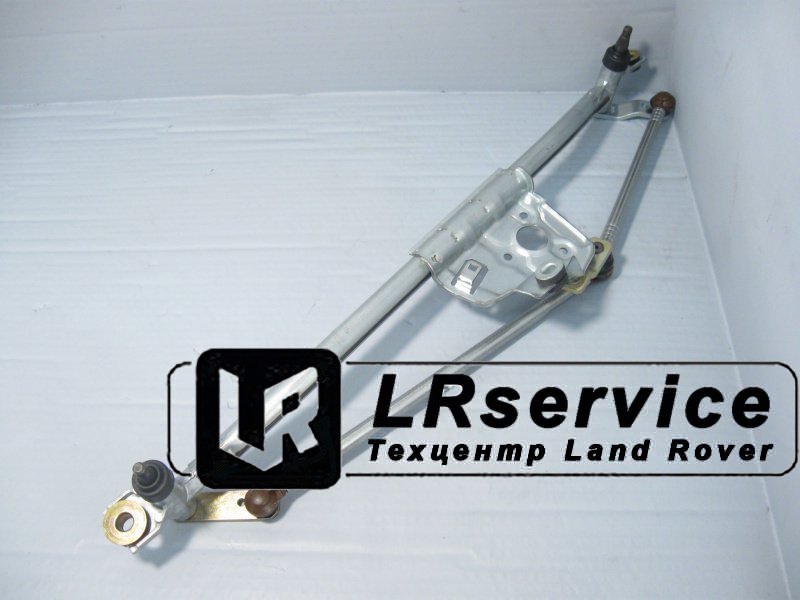 DLS100110 LAND ROVER