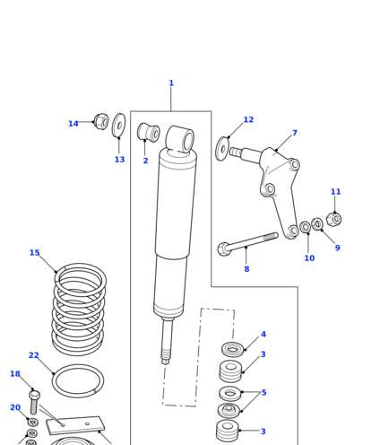 NRC6235 OEM