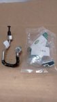 LR017438 LAND ROVER Установочный к-кт форсунки 3.0D (3,4 цилиндр)