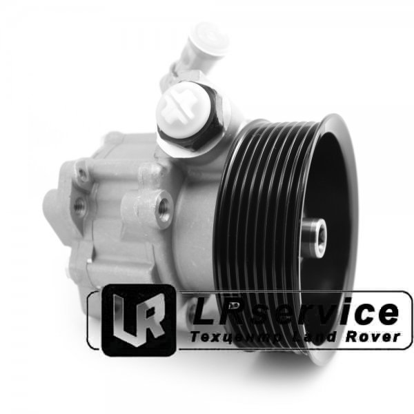 QVB500630 MOTORHERZ Насос ГУР NRR 3.6D