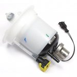 WGC500150 BRITPART Фильтр топливный RRN 4.4AJ