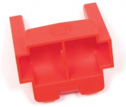 KNG500013 BRITPART Заглушка фаркопа RRS\D3 пластмасса