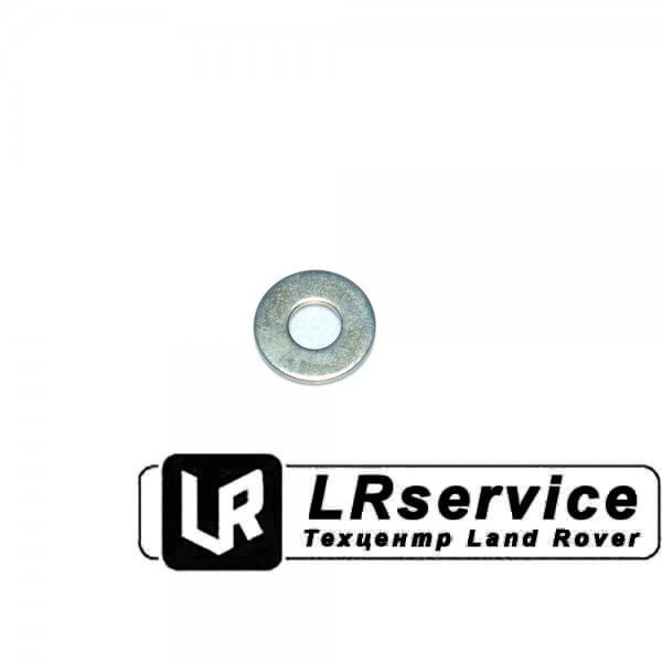 WJ105001L LAND ROVER Шайба шурупа обшивки D2