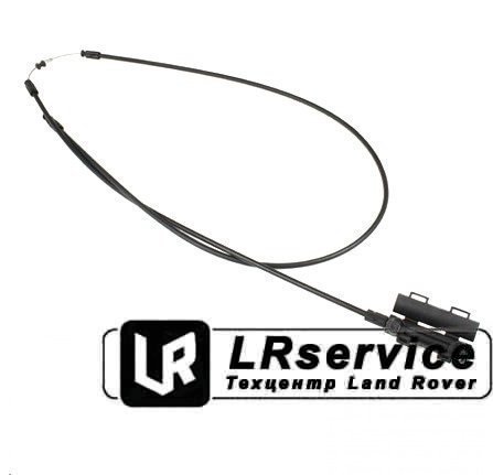 FSE000091 LAND ROVER Трос открывания капота D3/RRS