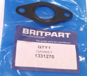 1331270 BRITPART Прокладка охладителя EGR 2.7D