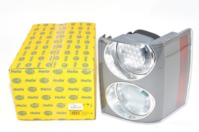 XFB500321LPO LAND ROVER Фонарь заднего крыла правый RRN 4.2