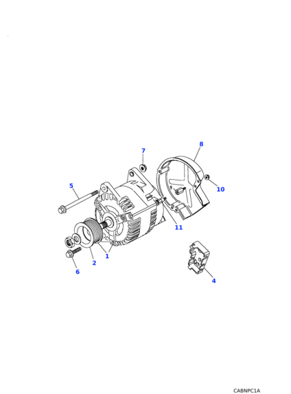 AMR5425 DENSO