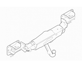 Tow Bar