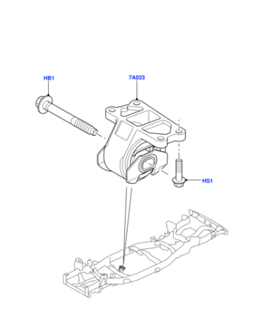 FT110356 LAND ROVER