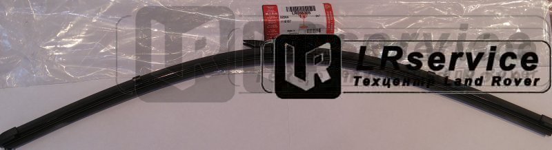 LR056305 ABSEL Щетка стеклоочистителя водительская FR2