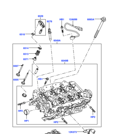 1102774 LAND ROVER
