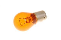 LR000702 OSRAM Лампочка стоп-поворот (жёлтая) 21W