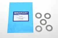 FTC2066 BRITPART