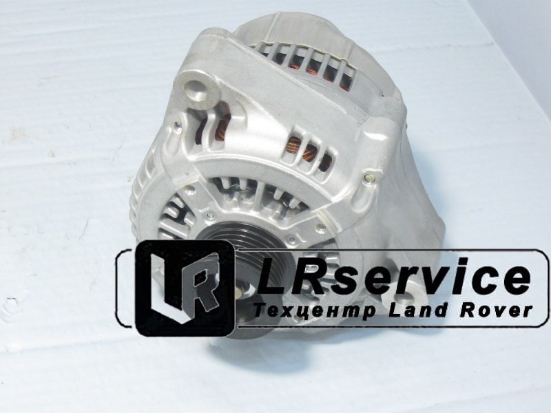 YLE102480 OEM Генератор FR KV6 120A