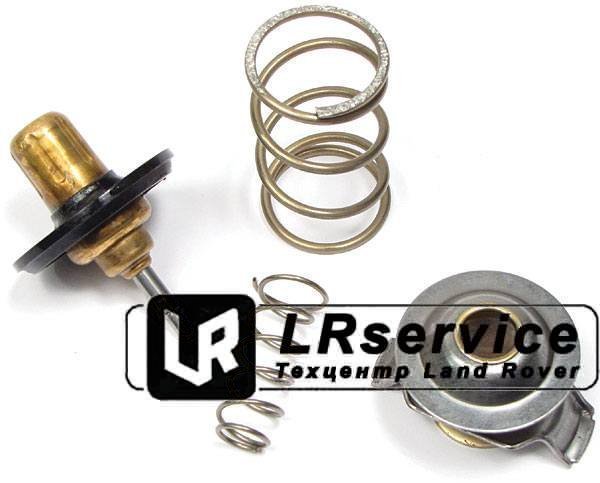 LR005765 MAGAL Термостат NRR/RRS/D3 4.4AJ/4.2
