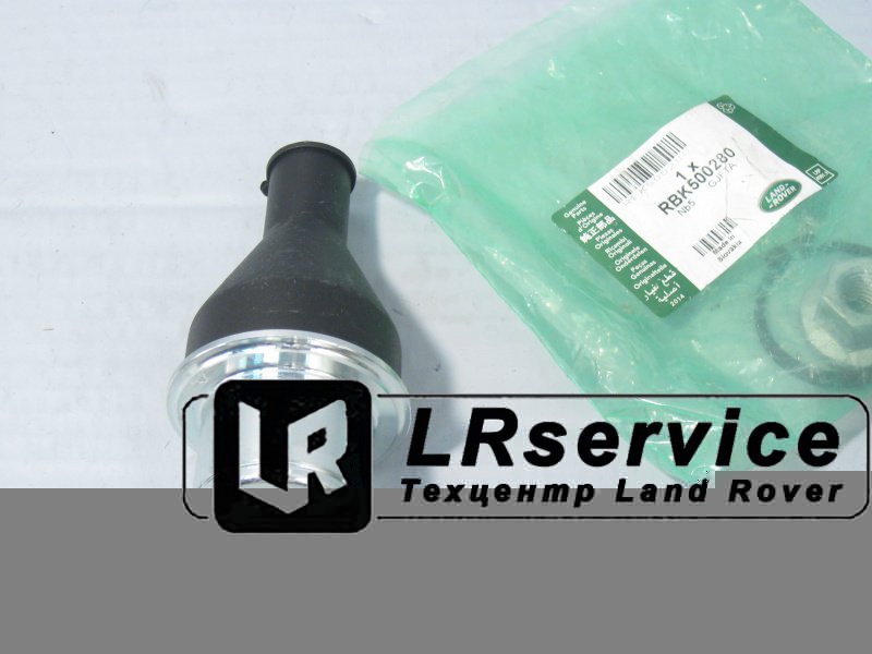 RBK500300 LAND ROVER Шаровая опора нижняя RRS