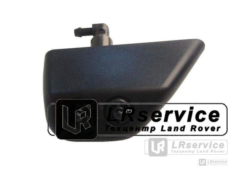 LR003851 BRITPART Форсунка фароомывателя левая FR2