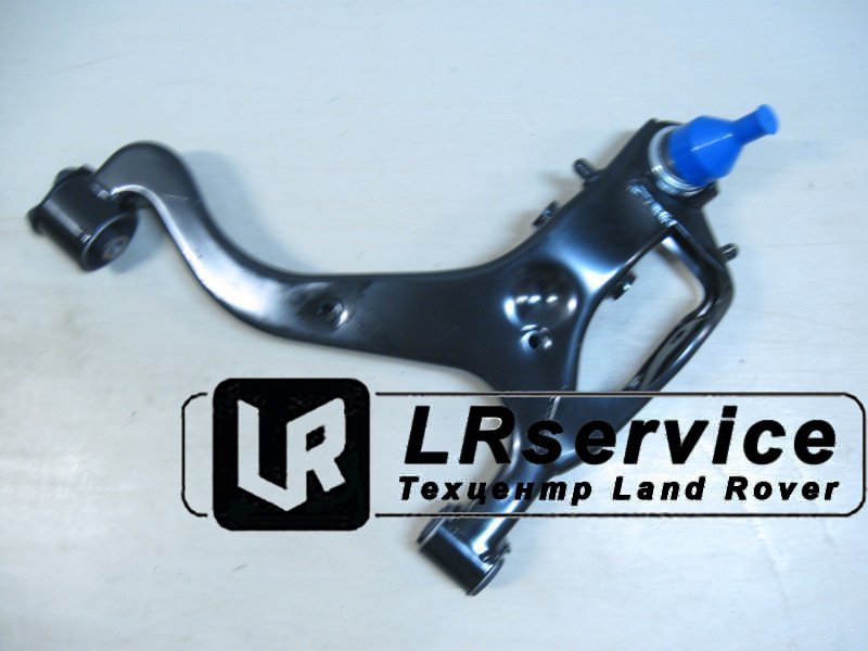 LR029304 LAND ROVER Рычаг передний нижний правый RRS 4.2AJ/4.4AJ