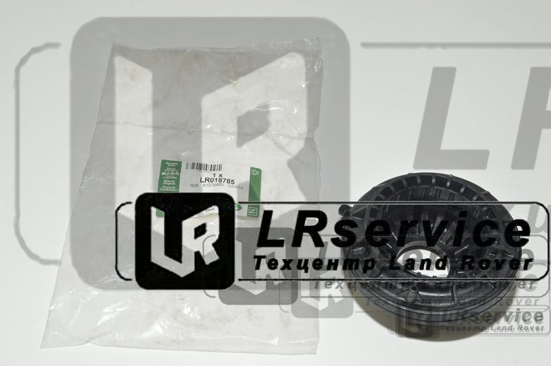 LR121039 LAND ROVER Подшипник опоры переднего амортизатора FR2/EVOQUE
