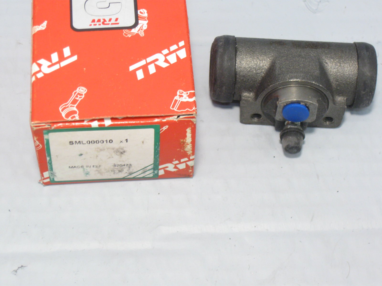 SML000010 TRW LUCAS Тормозной цилиндр задний FR c 2001-