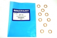 ADU6847L OEM Шайба уплотнительная трубки масла турбины TD5