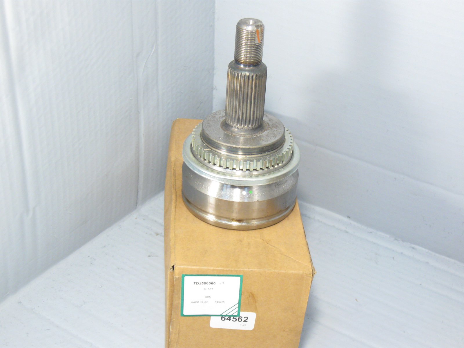 TDJ500060 GKN