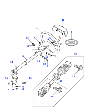 QMN500270 OEM