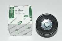 PQR500230 LAND ROVER Ролик приводного ремня (обгонный) DEF 2.4