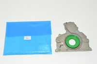 LR036542 OEM Сальник к.в. задний c крышкой 2,7D
