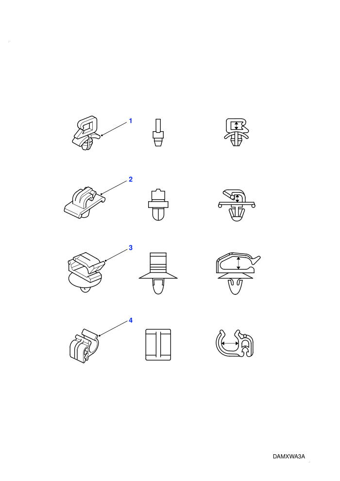 Clips-Panel & Edge