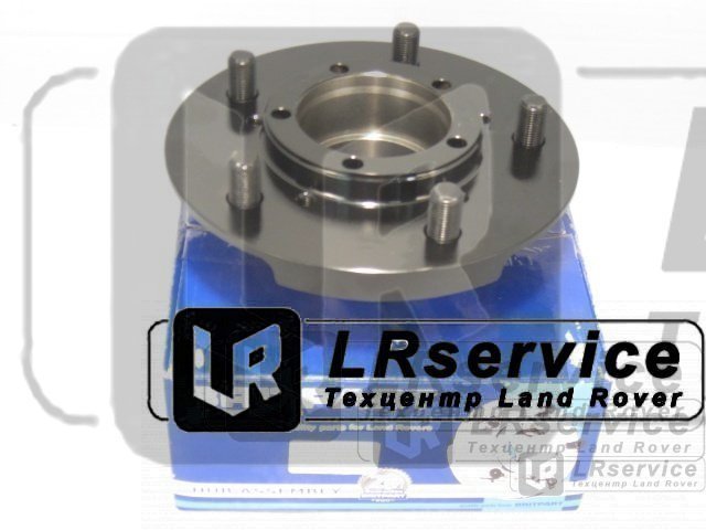 FTC942 BRITPART